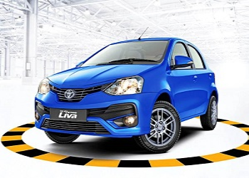 Toyota Etios And Etios Liva Will Not Be Seen On Indian Roads From 2020