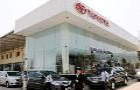 Salary Issue at Toyota Motors comes to an end