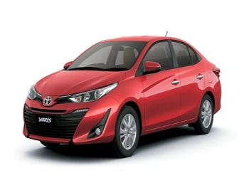Toyota Discontinues Yaris From The Indian Car Market