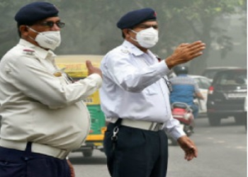 New Vehicles Amendment Bill 2019 Passed In Lok Sabha