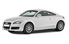New Audi TT launched at Rs 48.36 lakh, sales start from June