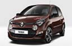 Renault Twingo Mauboussin launched in Europe
