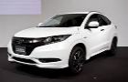 Honda working on SUV based on platform of Brio