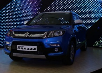 Things to know about Maruti Suzuki Vitara Brezza