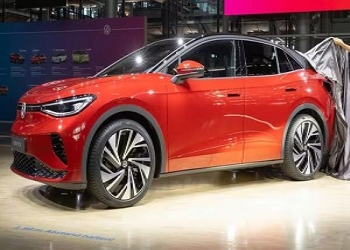 Volkwagen To Develop Its EV On MEB+ Platform