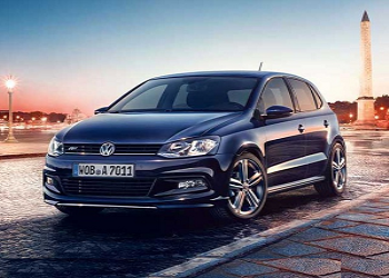 Volkswagen to bet on Polo Allstar During Festive Season