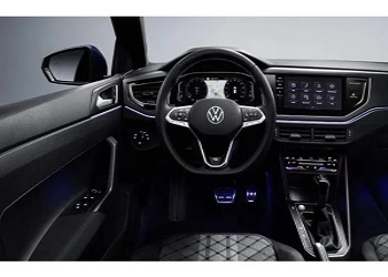 Images of 2021 Volkswagen Polo Surface Online