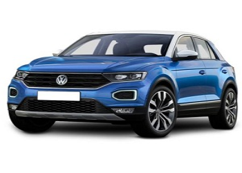 Volkswagon to launch T-Roc SUV and T-Cross by end of 2019 and 2021