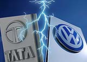 Tata-Volkswagen Collaboration Results In Heart-Breaking End