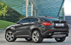 BMW X4, know more what it has to offer