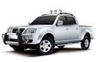 Tata Motors enters in Australian car market with Tata Xenon Tata Motors enters in Australian car market with Tata Xenon