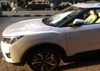 Mahindra XUV300 to be launched with its AMT version soon