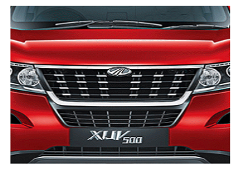 M&M To Unveil Generation Next Of XUV500 At Delhi Auto Expo 2020