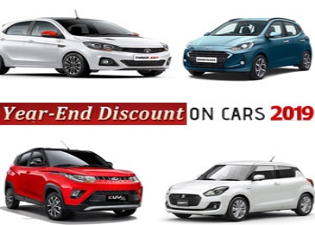 The Best Discounts Of The Year Available On Cars